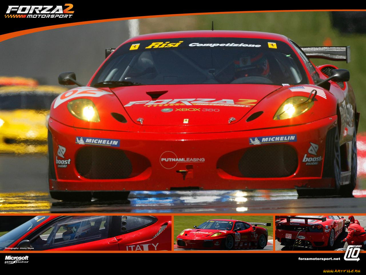 , , forza, motorsport